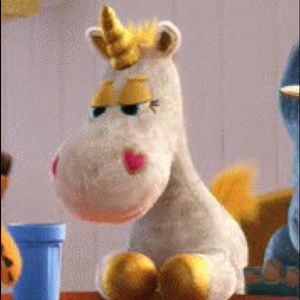 Meet your Posher, Tee